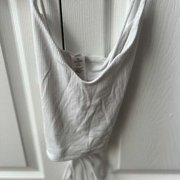 Garage tank top - Picture 2 of 3